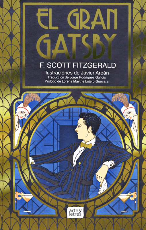 El gran Gatsby