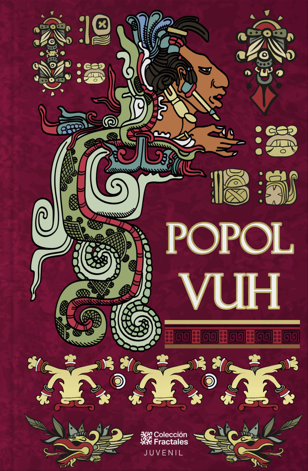 Popol Vuh