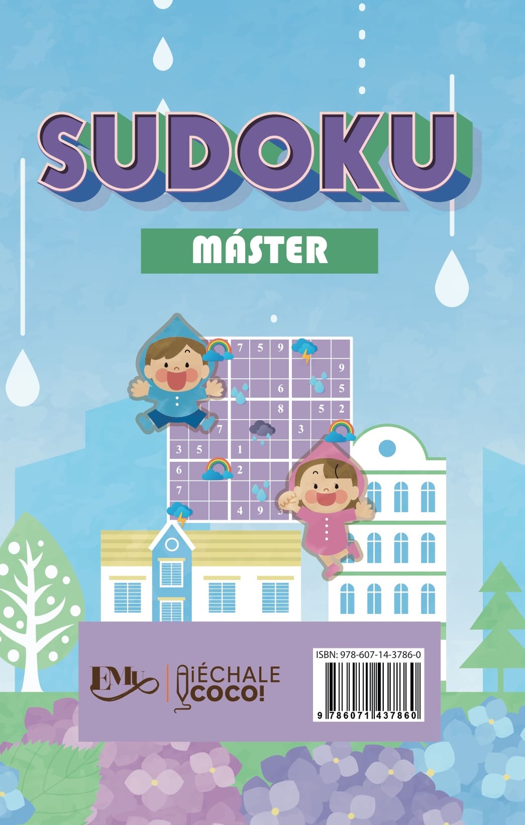 Sudoku <br> Master - Imagen 2