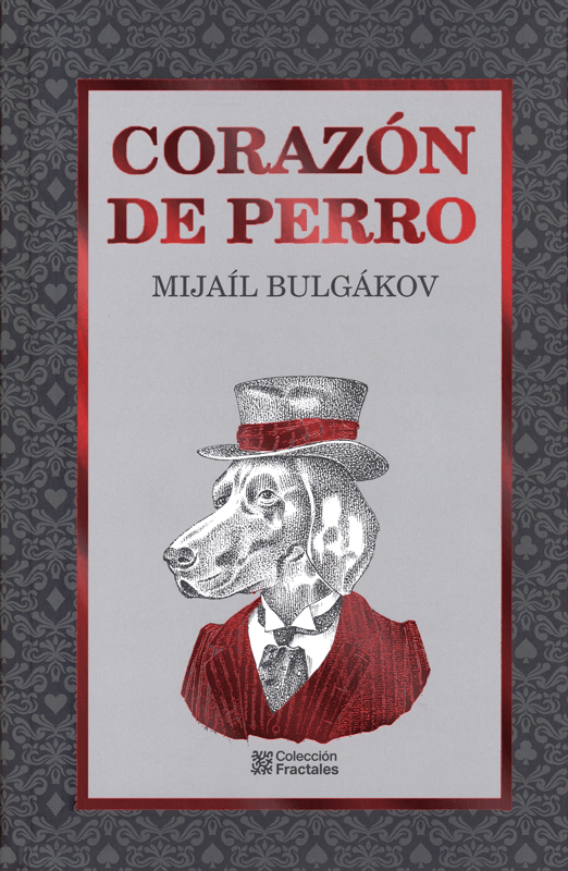 Corazón de perro