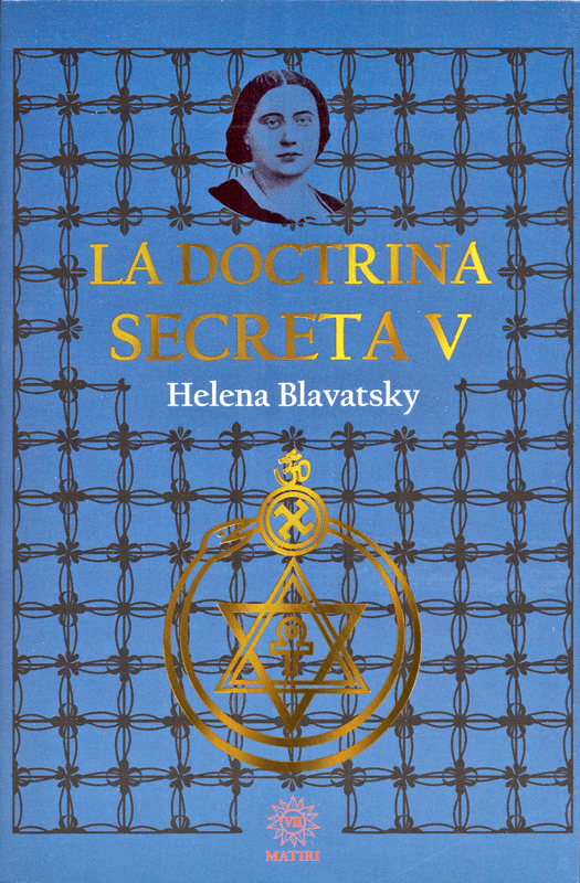 La Doctrina secreta V