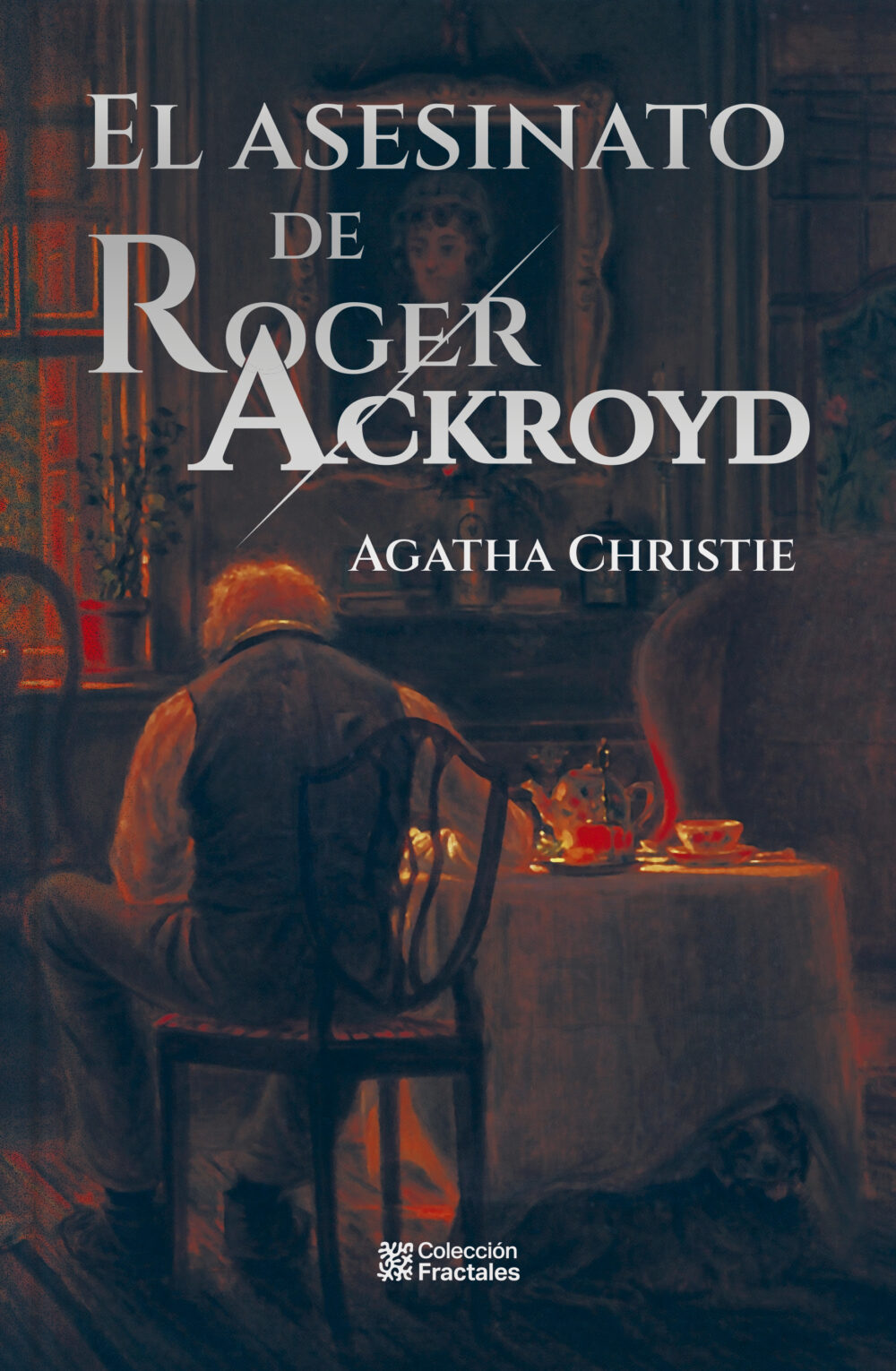 El asesinato de Roger Ackroyd