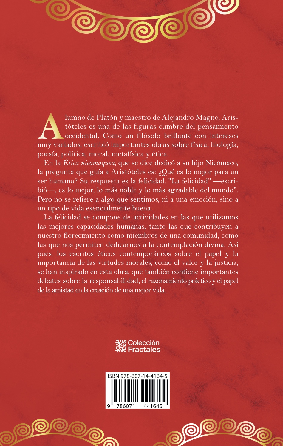 Ética nicomaquea - Imagen 2