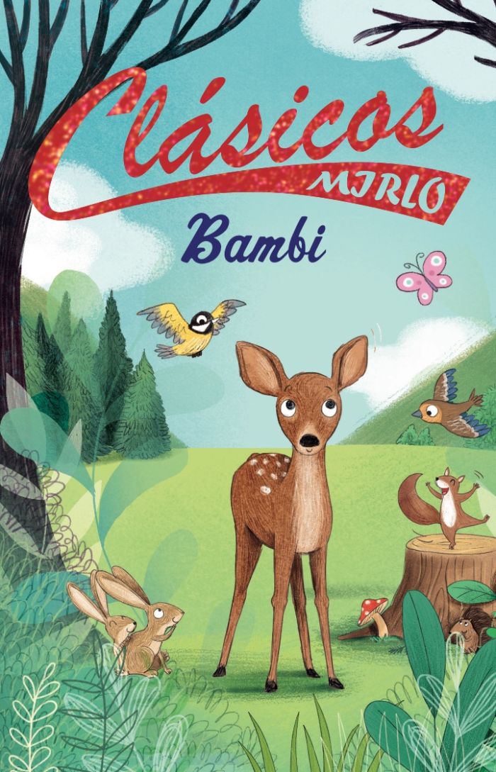 Bambi