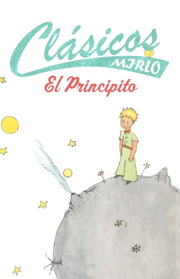 El Principito