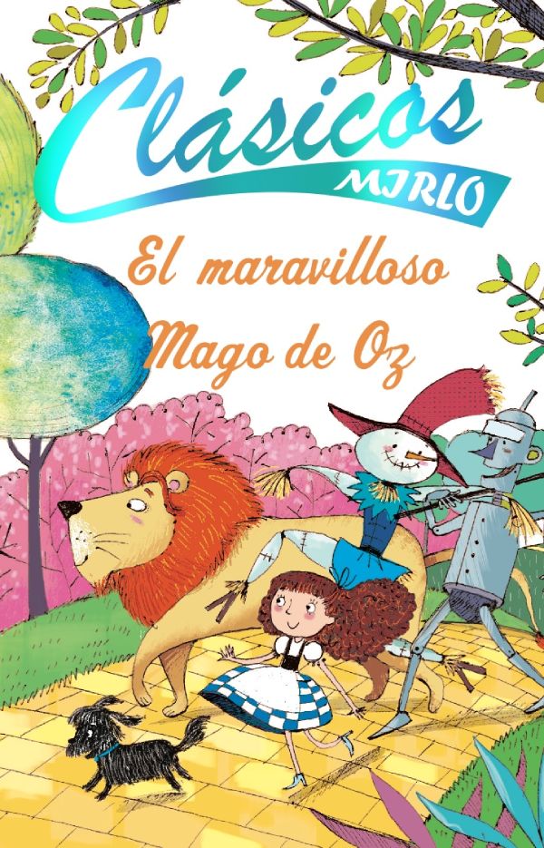 El maravilloso Mago de Oz