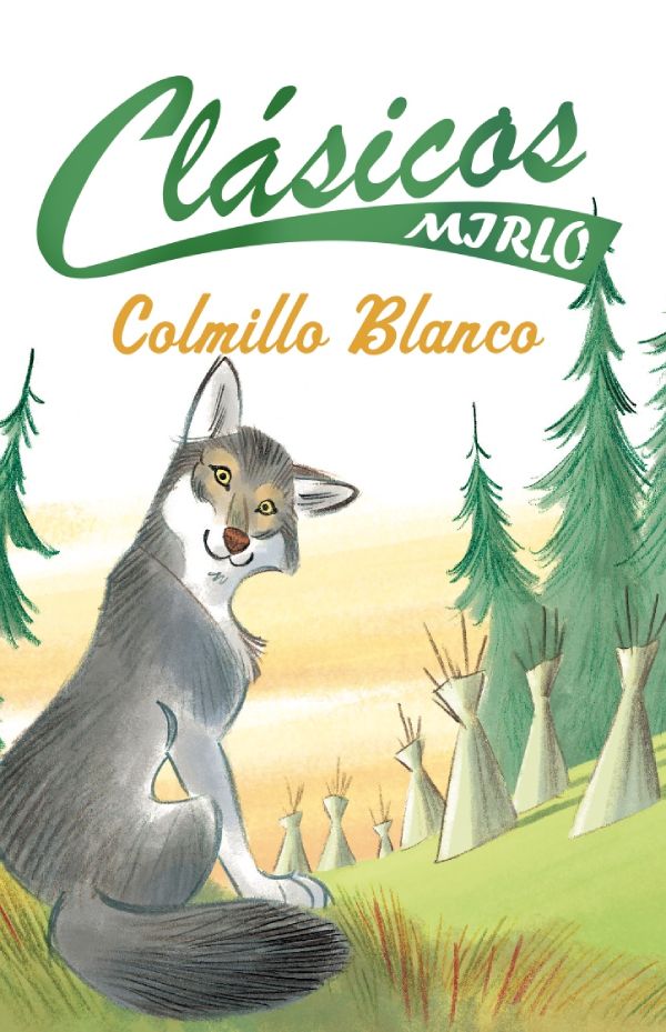 Colmillo Blanco