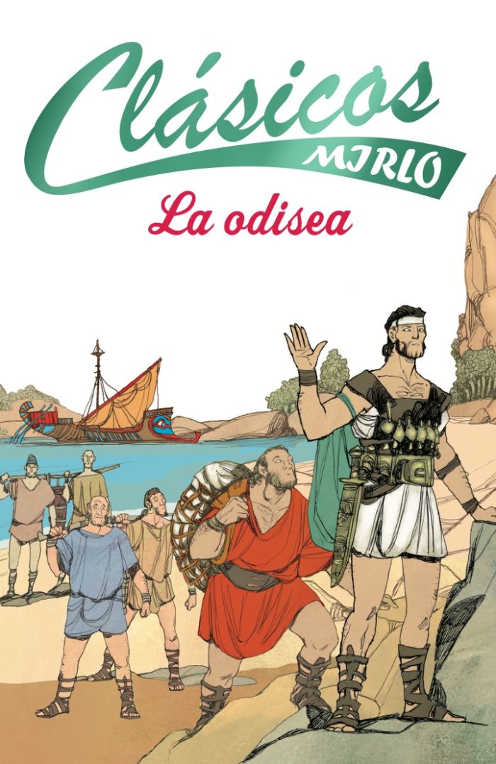 La odisea