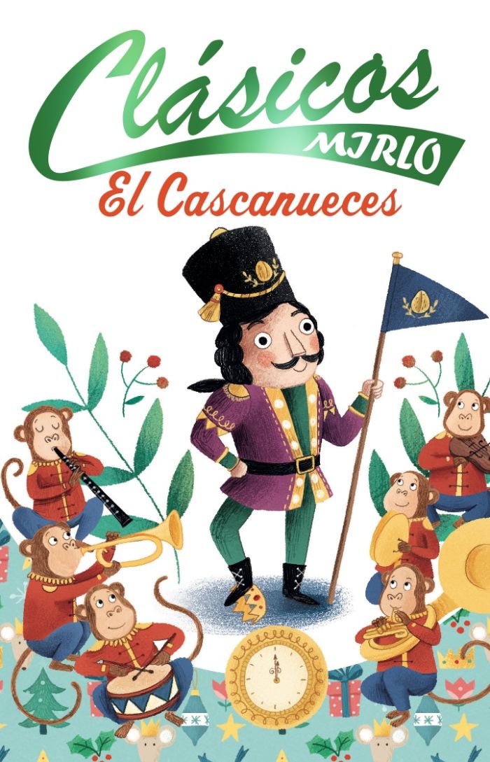 El Cascanueces