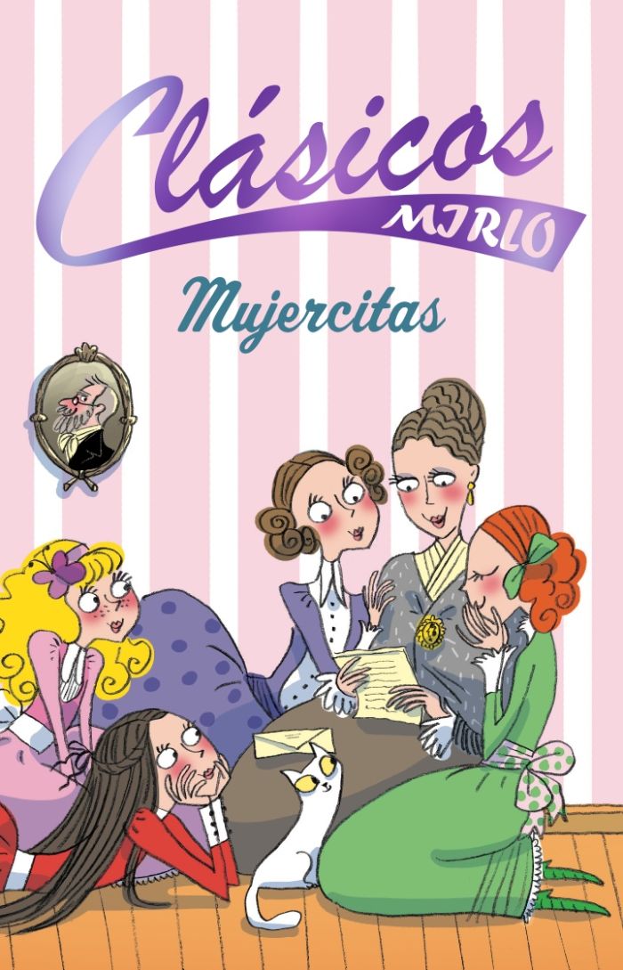 Mujercitas