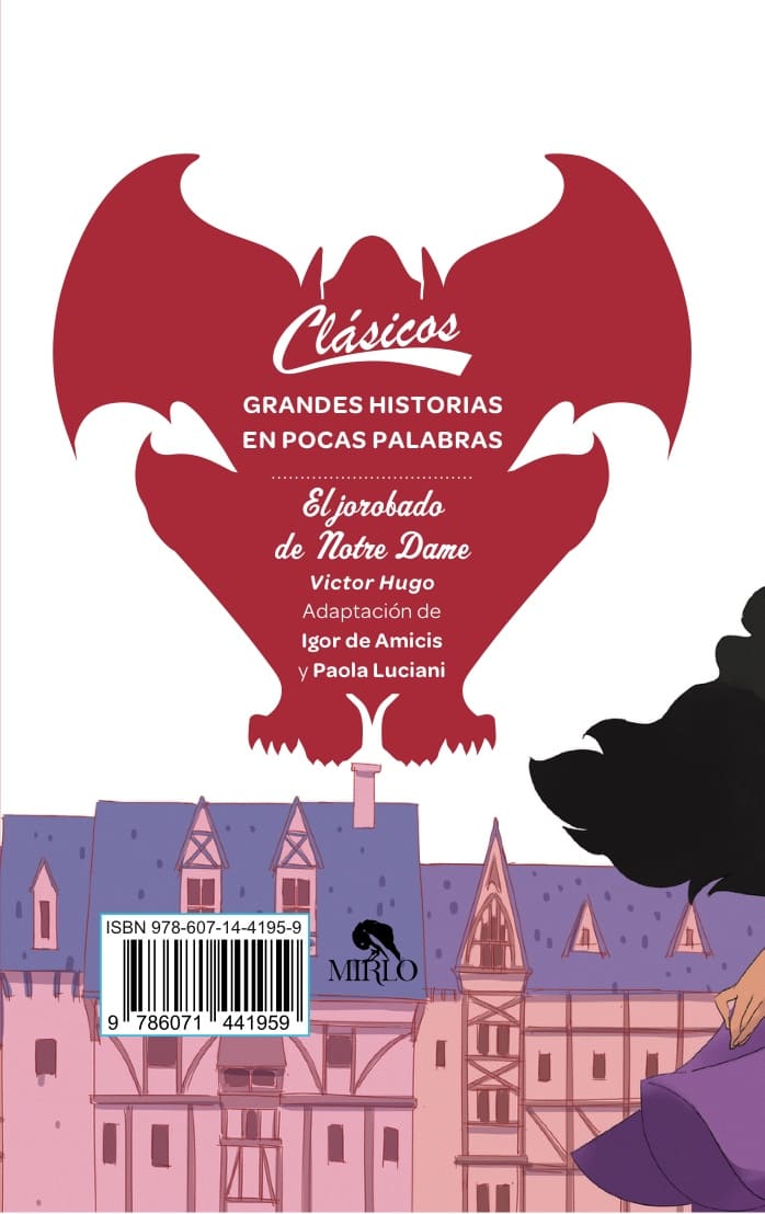 El jorobado de Notre Dame - Imagen 2