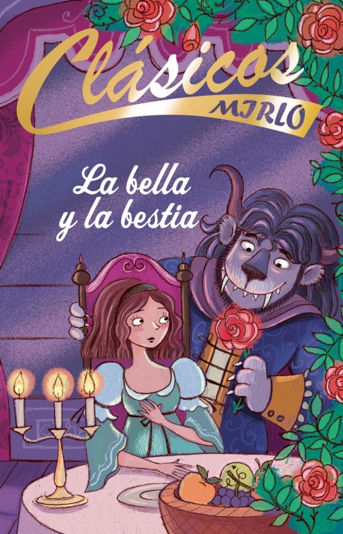 La bella y la bestia