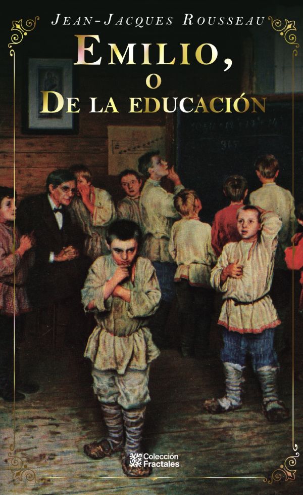 Emilio, o De la educación