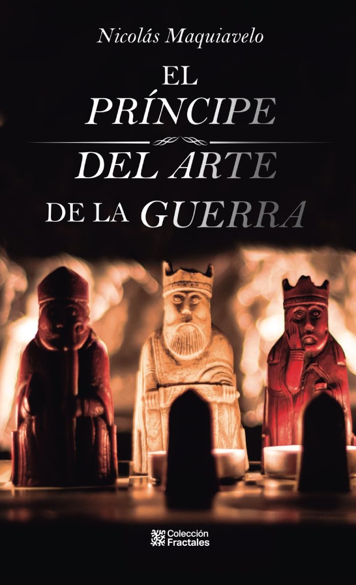 El príncipe del arte de la guerra