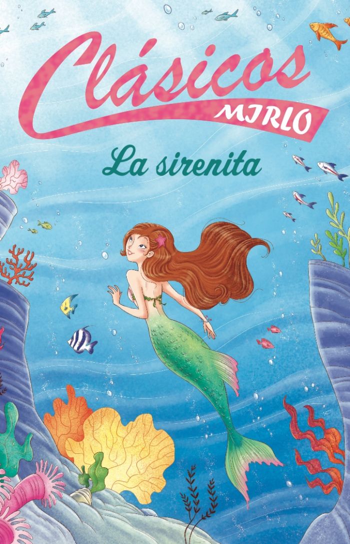 La sirenita