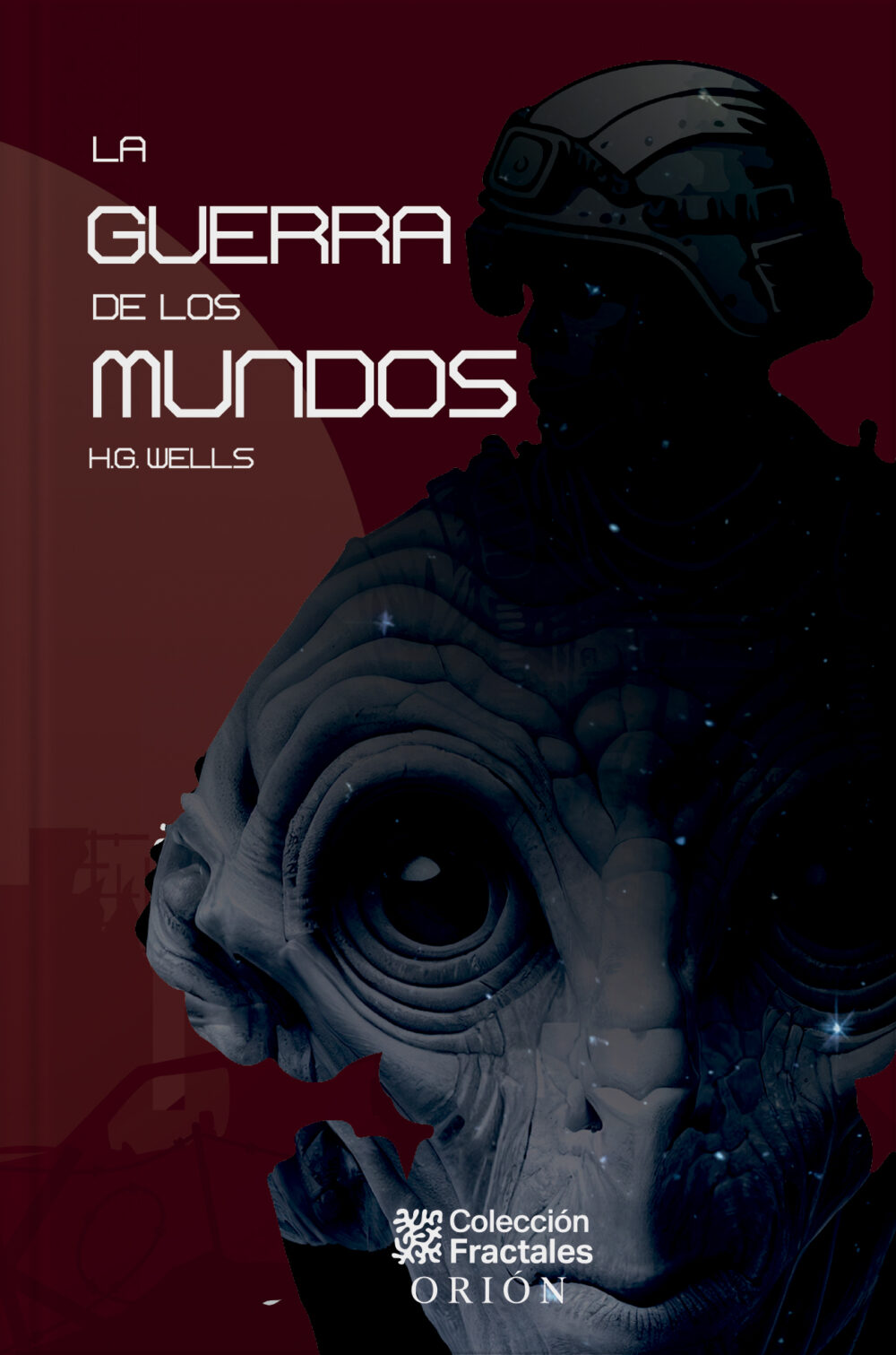 La guerra de los mundos