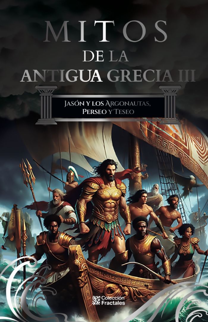 Mitos de la antigua Grecia III