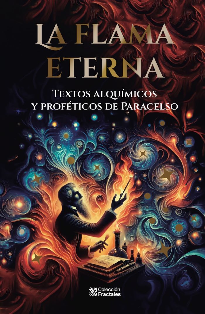 La flama eterna