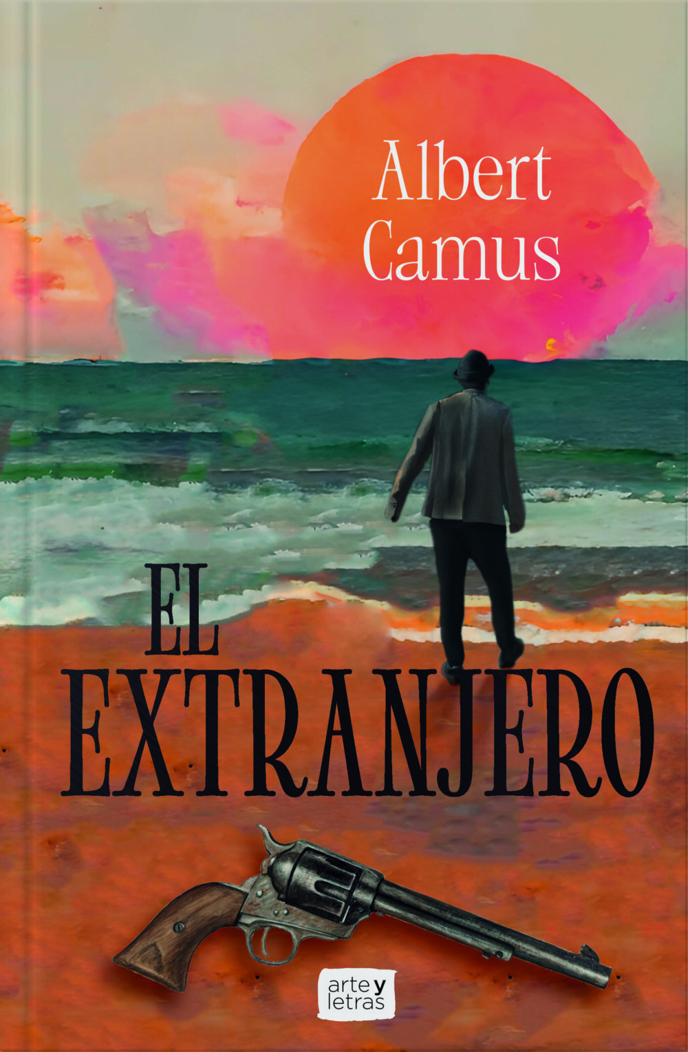 El Extranjero