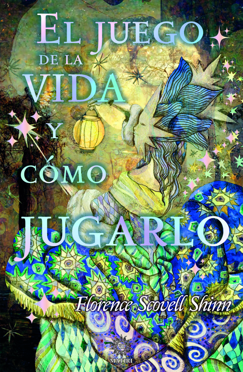 El juego de la vida y como jugarlo
