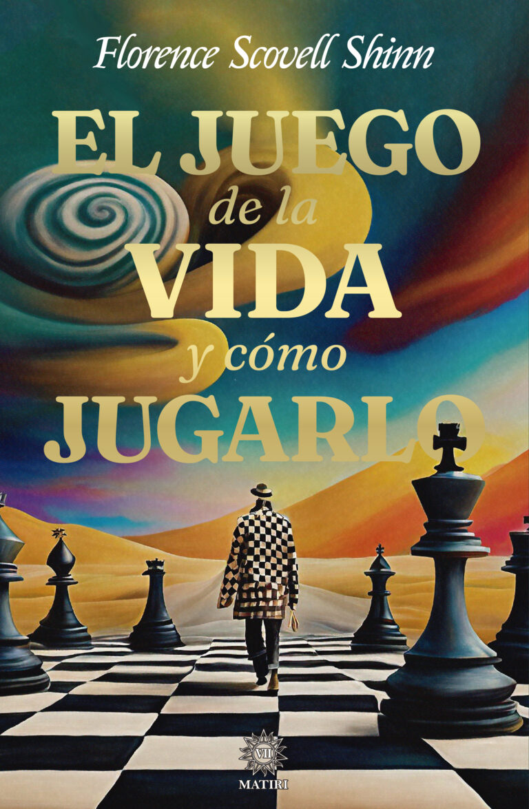 El juego de la vida y como jugarlo - Editores Mexicanos Unidos