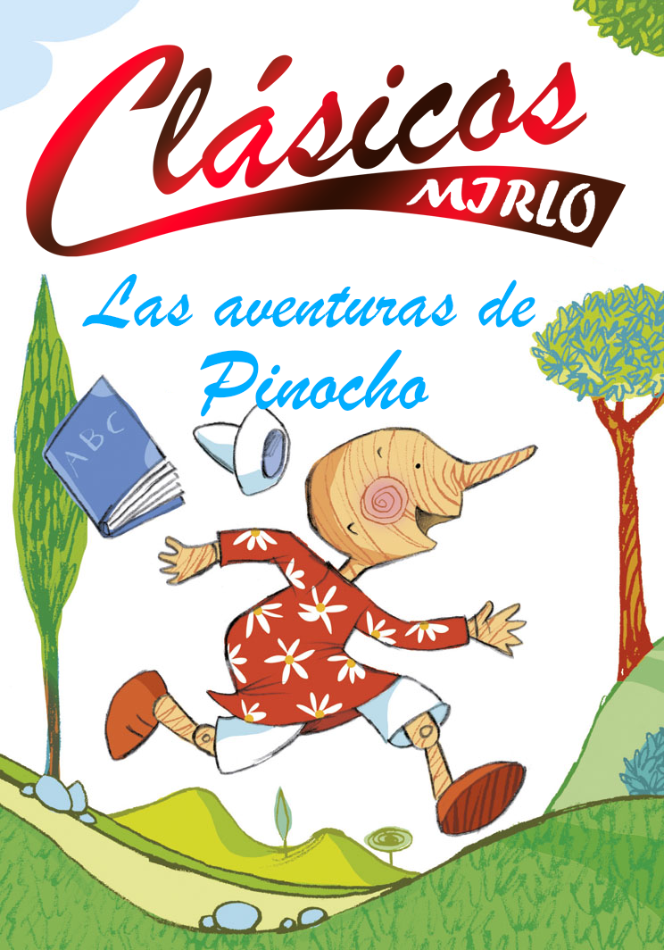 Las aventuras de Pinocho