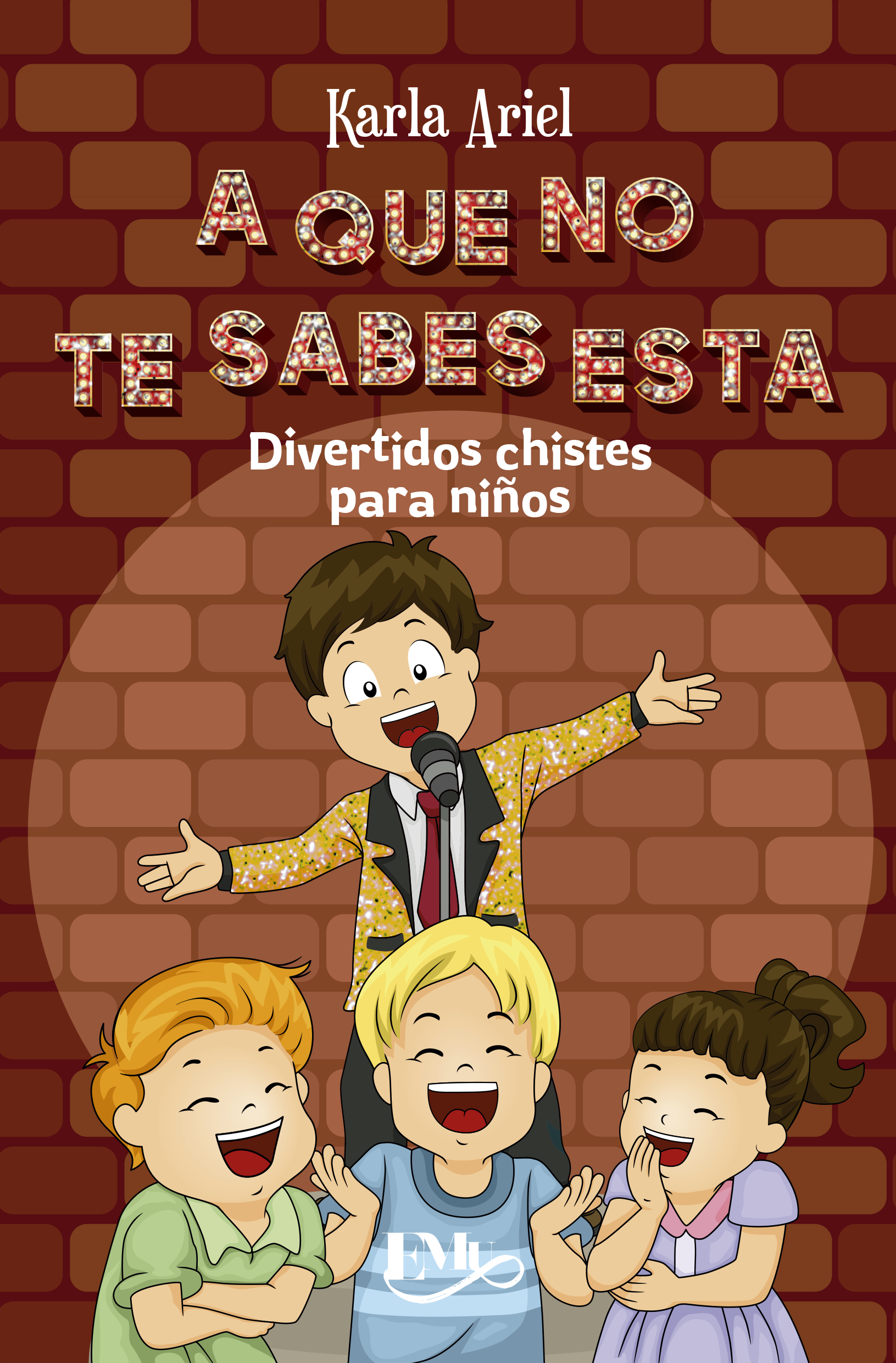 A que no te sabes esta