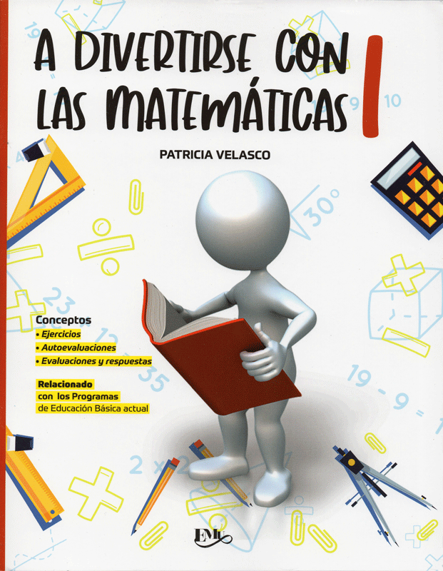 A divertirse con las matemáticas 1