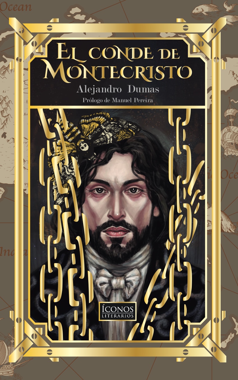 El conde de Montecristo