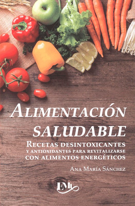 Alimentación saludable: recetas desintoxicantes