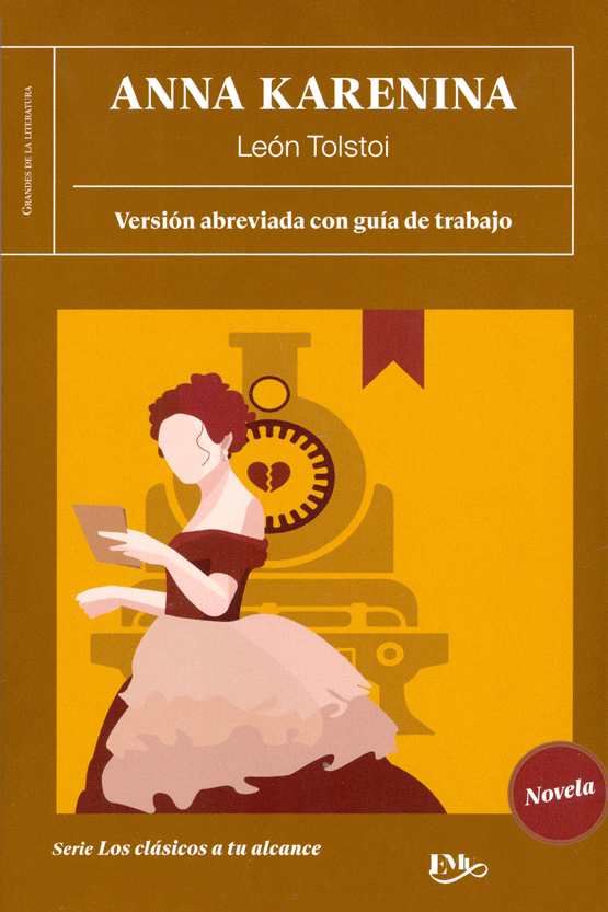 Anna Karenina