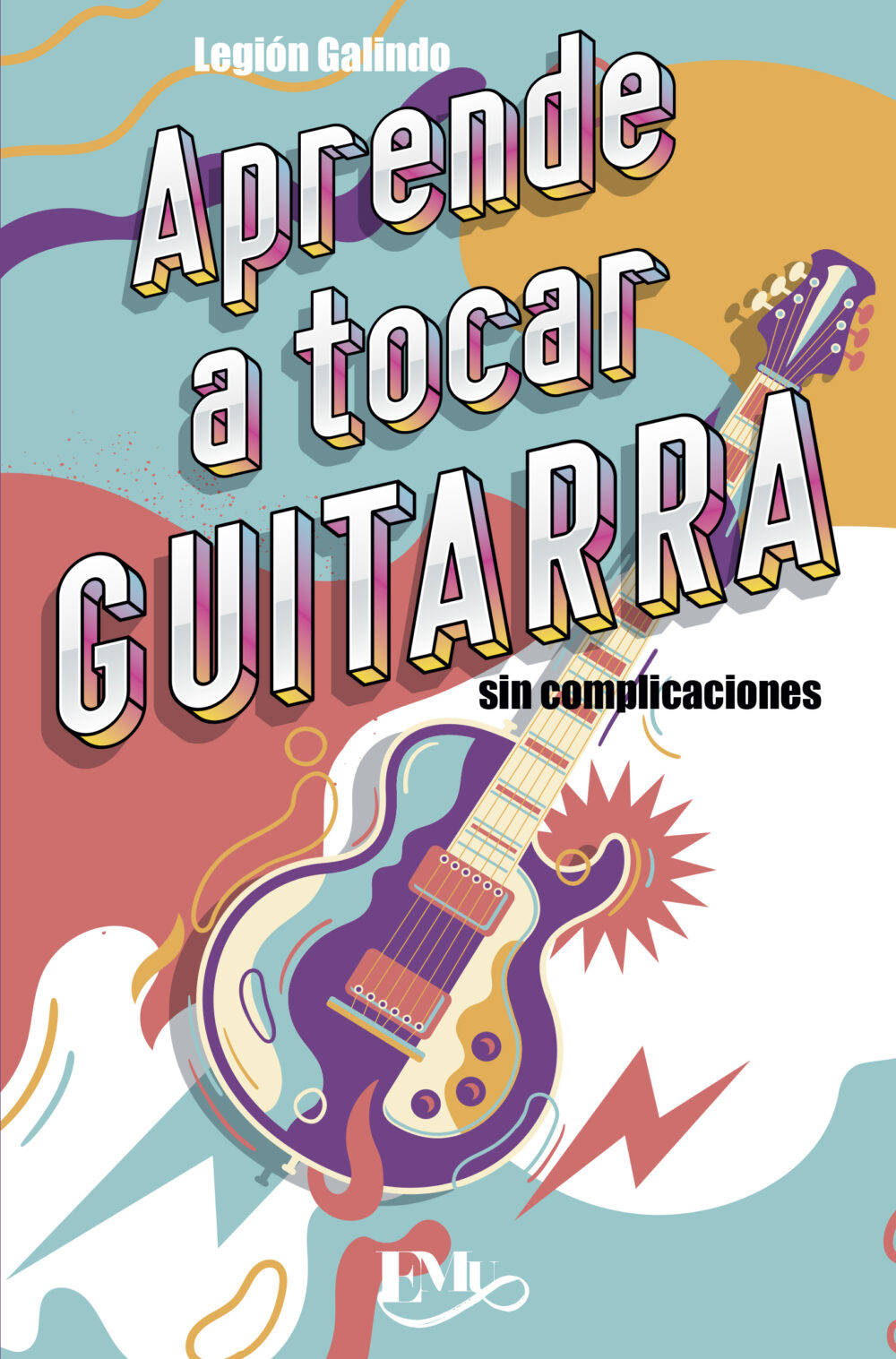Aprende a tocar guitarra