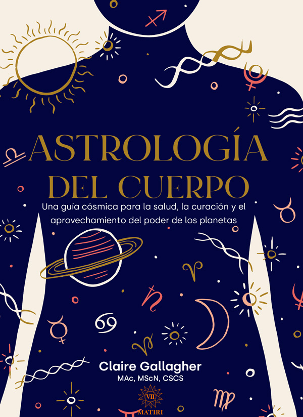 Astrología del cuerpo
