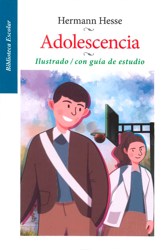 Adolescencia