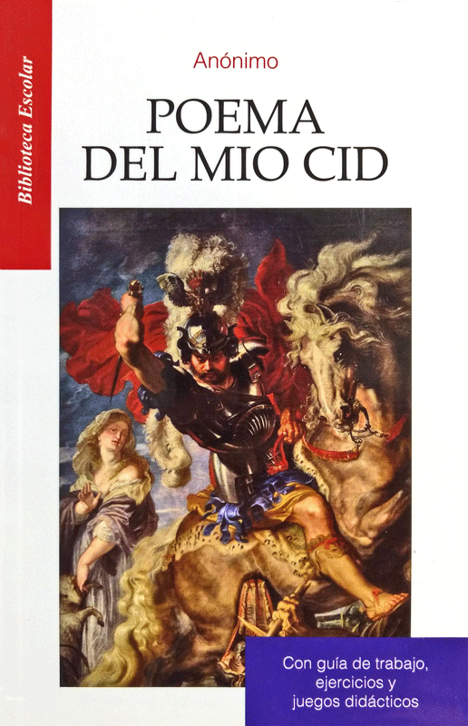 Poema del Mio Cid