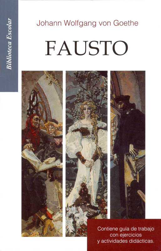 Fausto