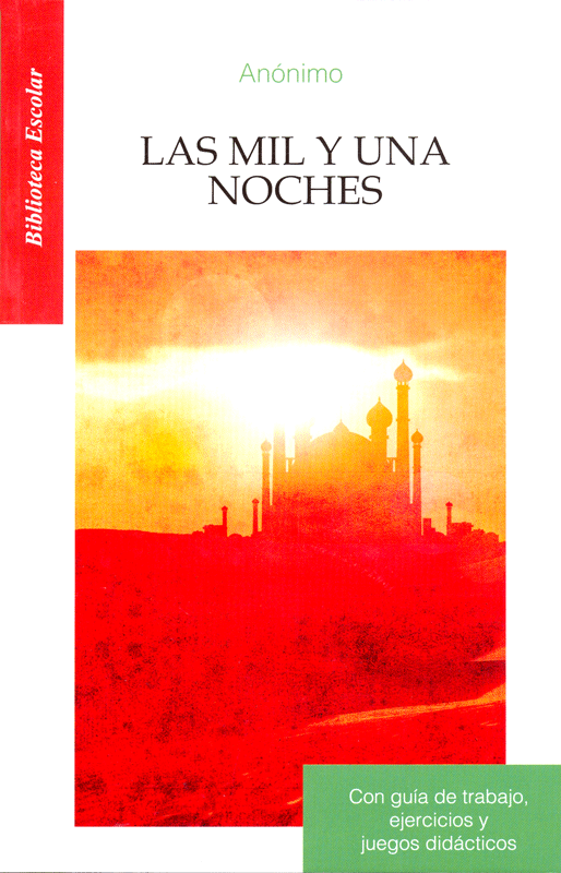 Las mil y una noches