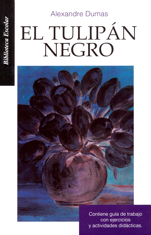 El tulipán negro