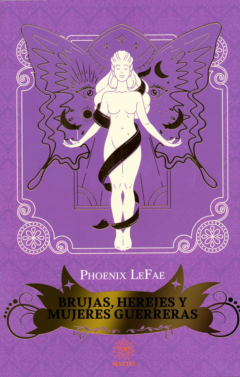 Brujas, herejes y mujeres guerreras