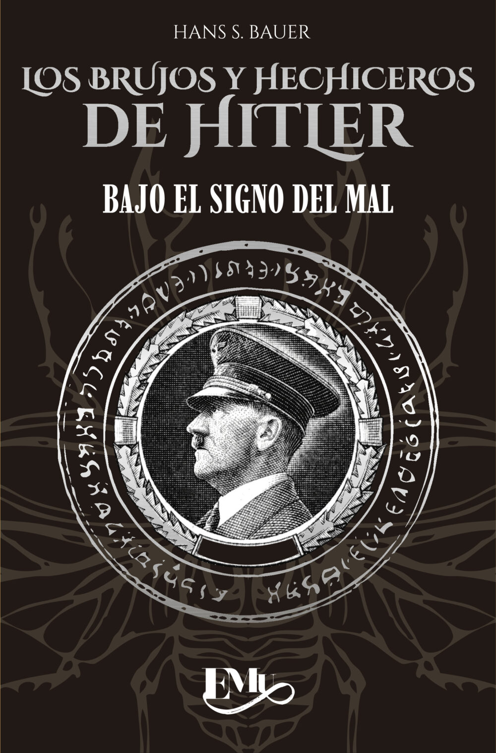 Los brujos y hechiceros de Hitler