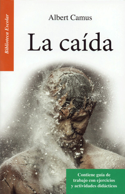 La caída