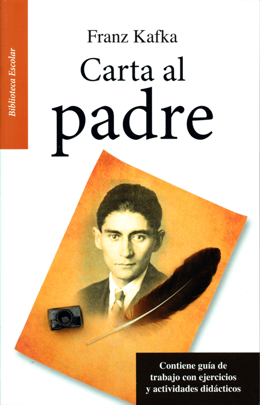 Carta al padre