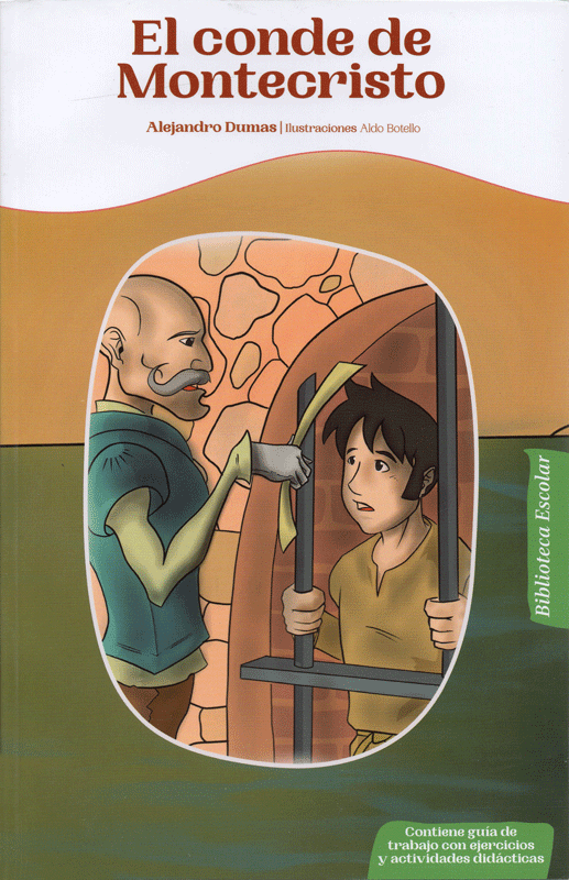 El conde de Montecristo