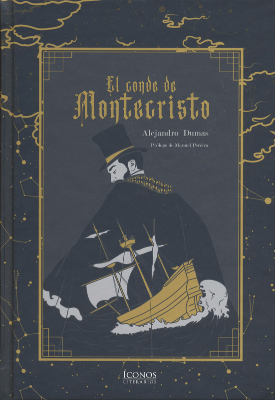 El conde de Montecristo