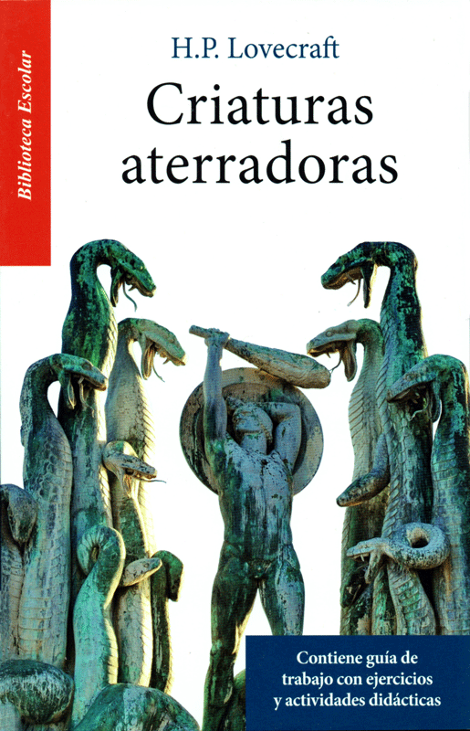 Criaturas aterradoras