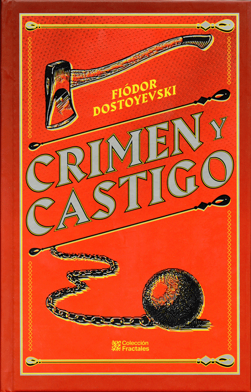 Crimen y castigo