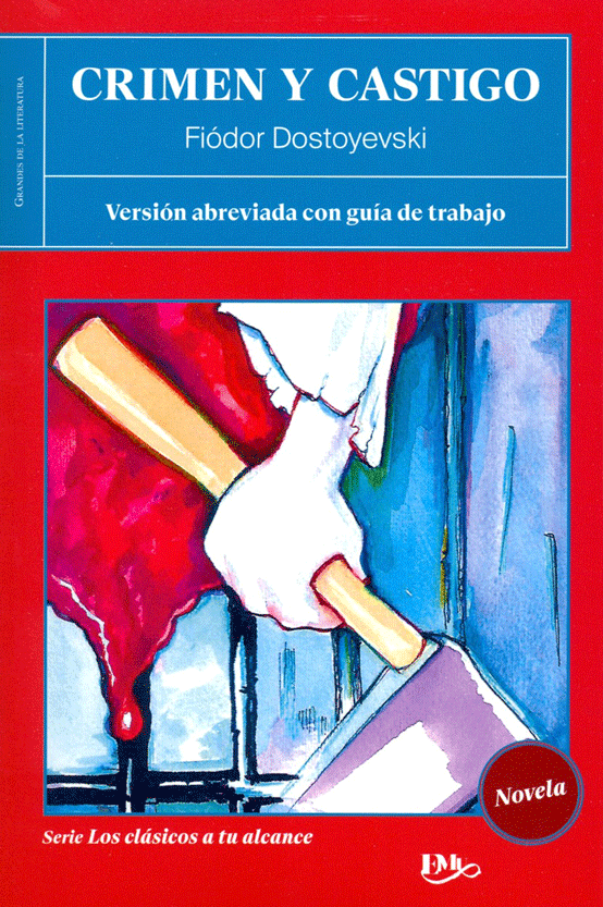 Crimen y castigo