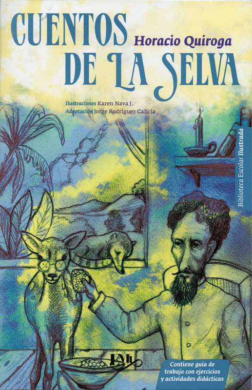 Cuentos de la selva