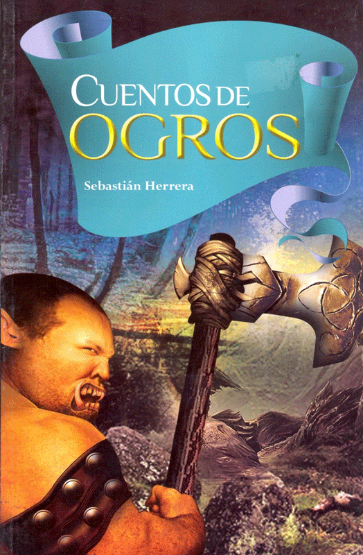 Cuentos de ogros
