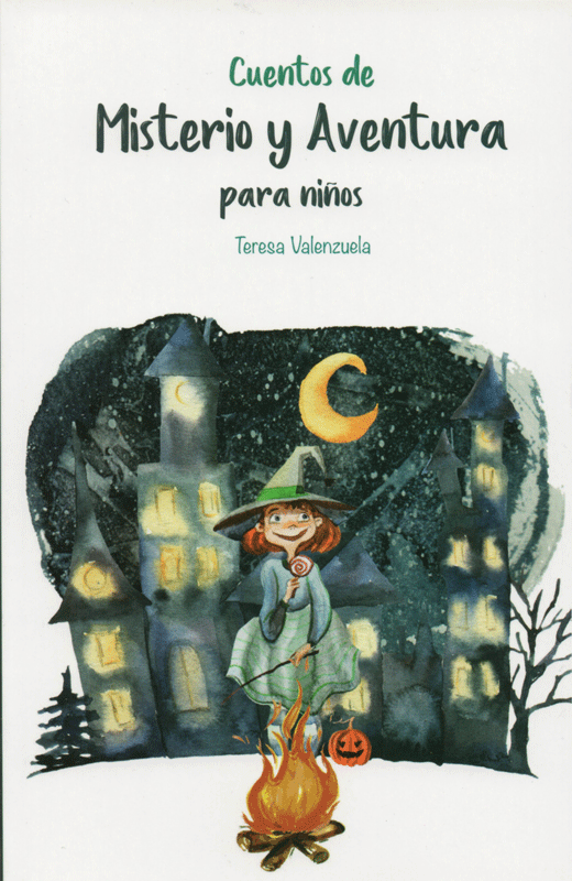 Cuentos de misterio y aventura para niños